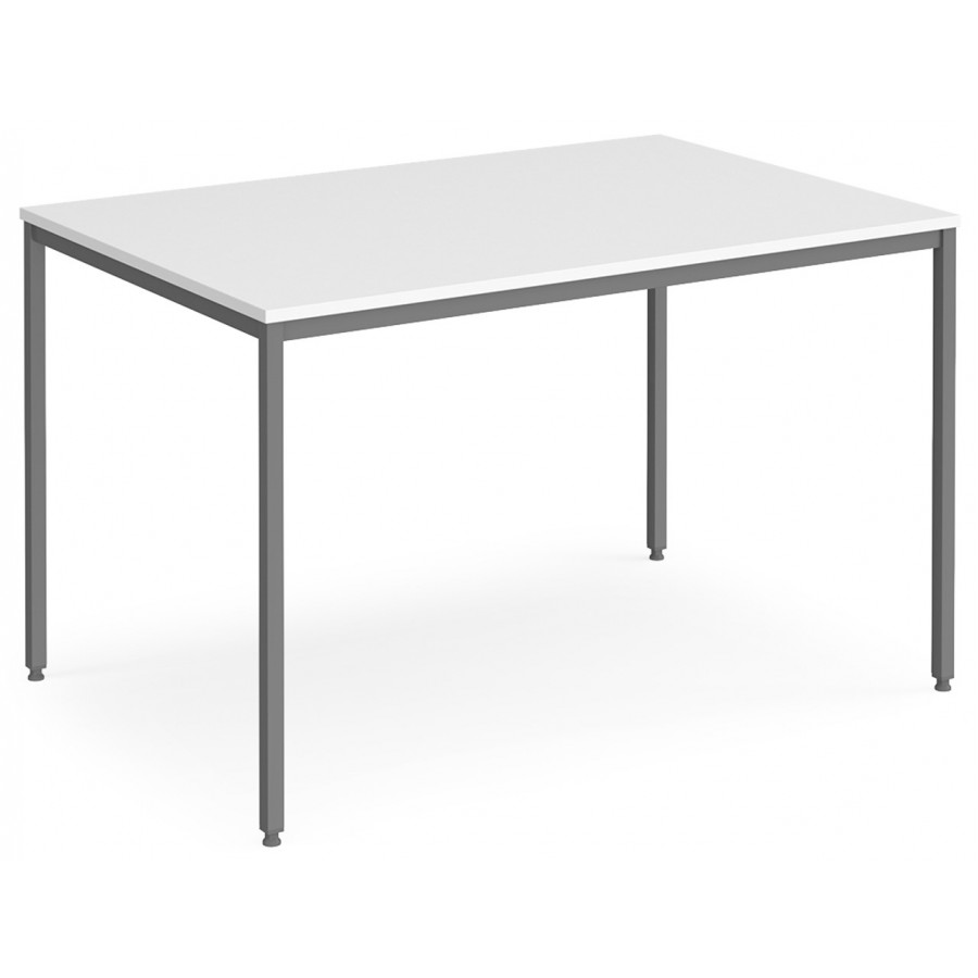 Stanley Flexi Meeting Table - 25mm Thick Tops 